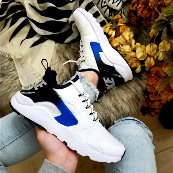 nike huarache run ultra n7